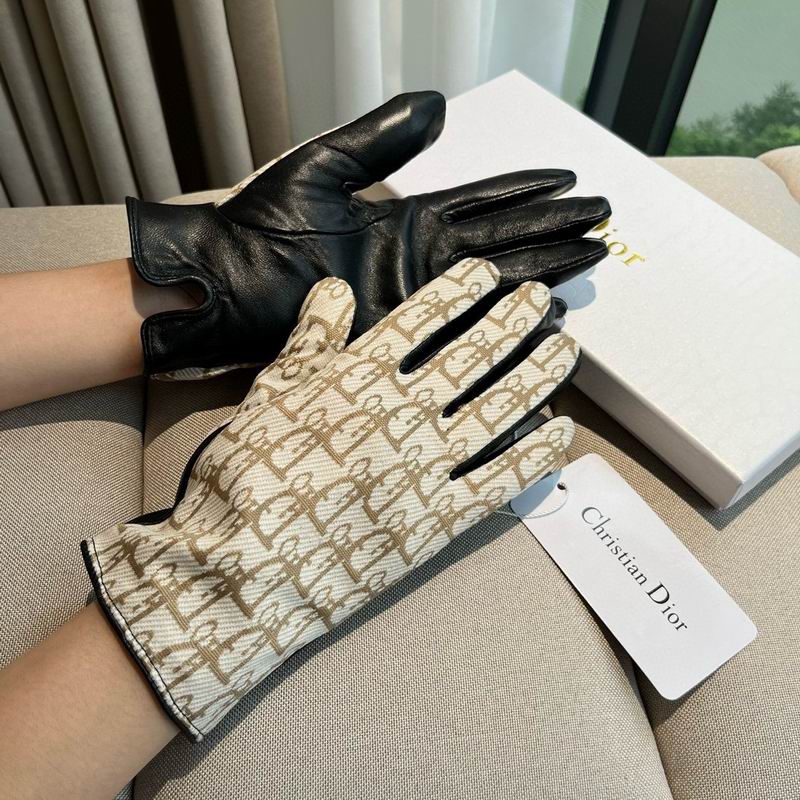 Dior gloves M L 98 (8)