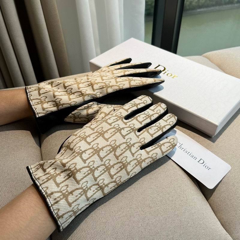 Dior gloves M L 98 (9)