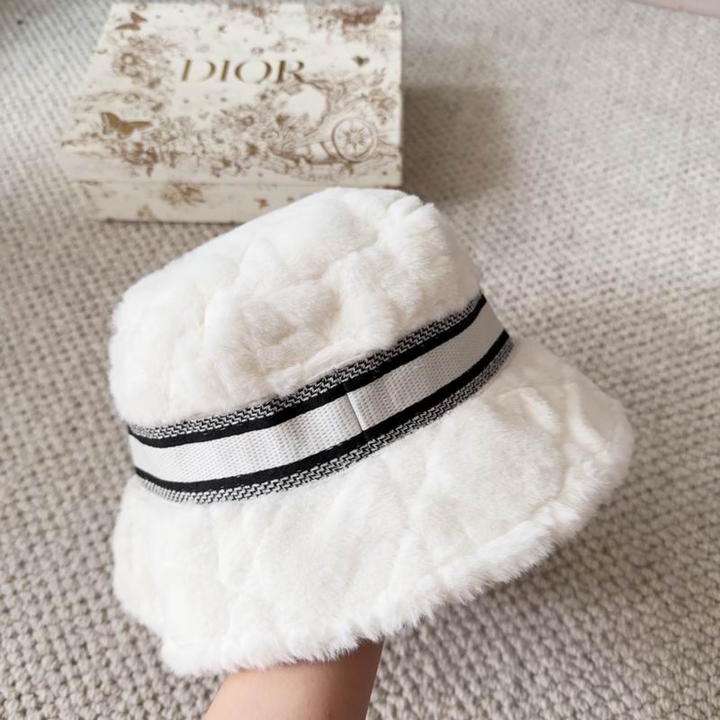 Dior hat (1125)