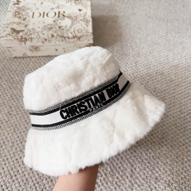 Dior hat (1126)
