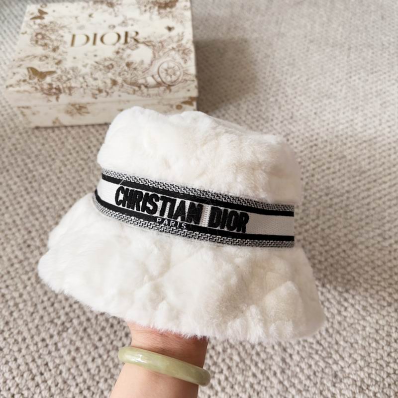 Dior hat (1127)