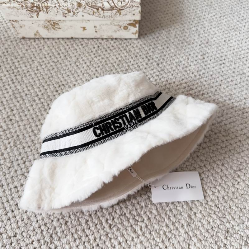 Dior hat (1128)
