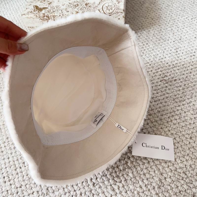 Dior hat (1129)