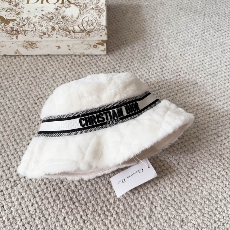 Dior hat (1132)