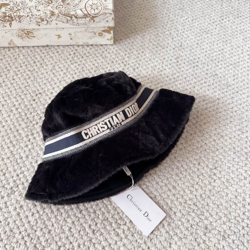 Dior hat (1134)