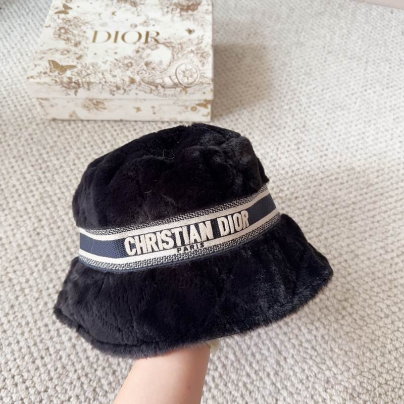 Dior hat (1141)