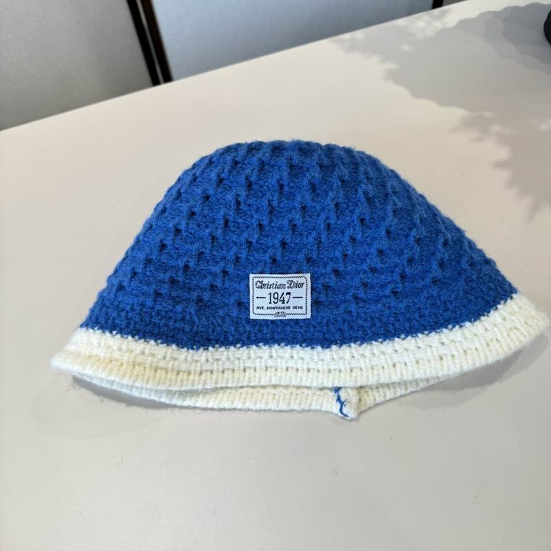 Dior hat (1277)