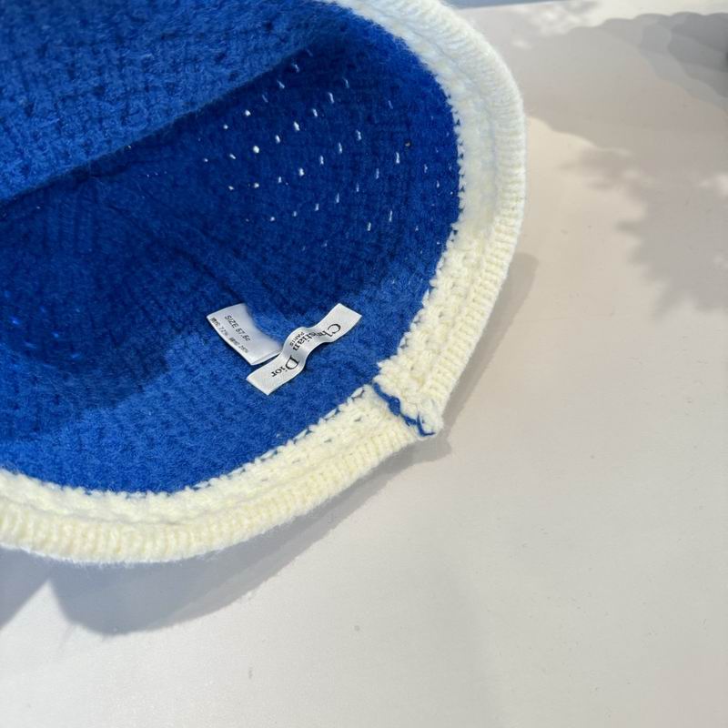 Dior hat (1279)