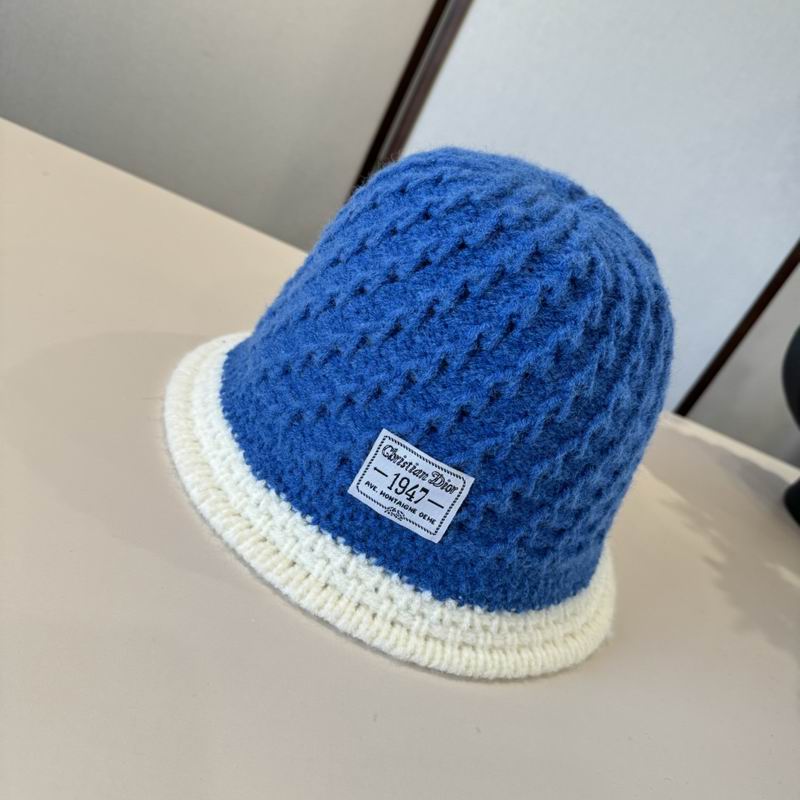 Dior hat (1280)