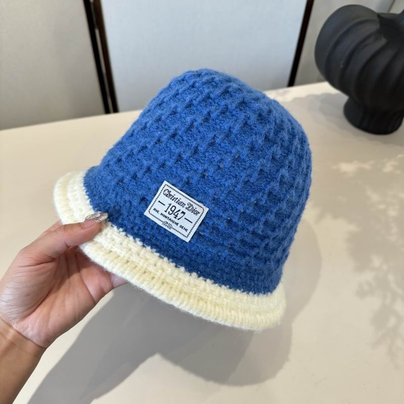 Dior hat (1281)