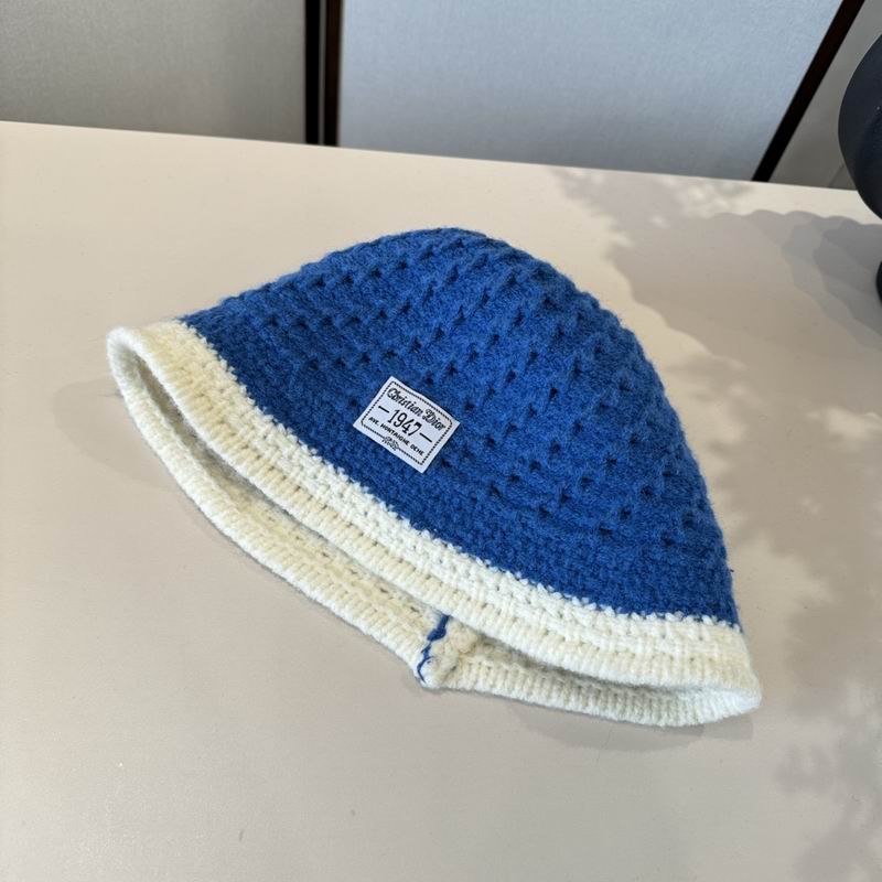 Dior hat (1283)