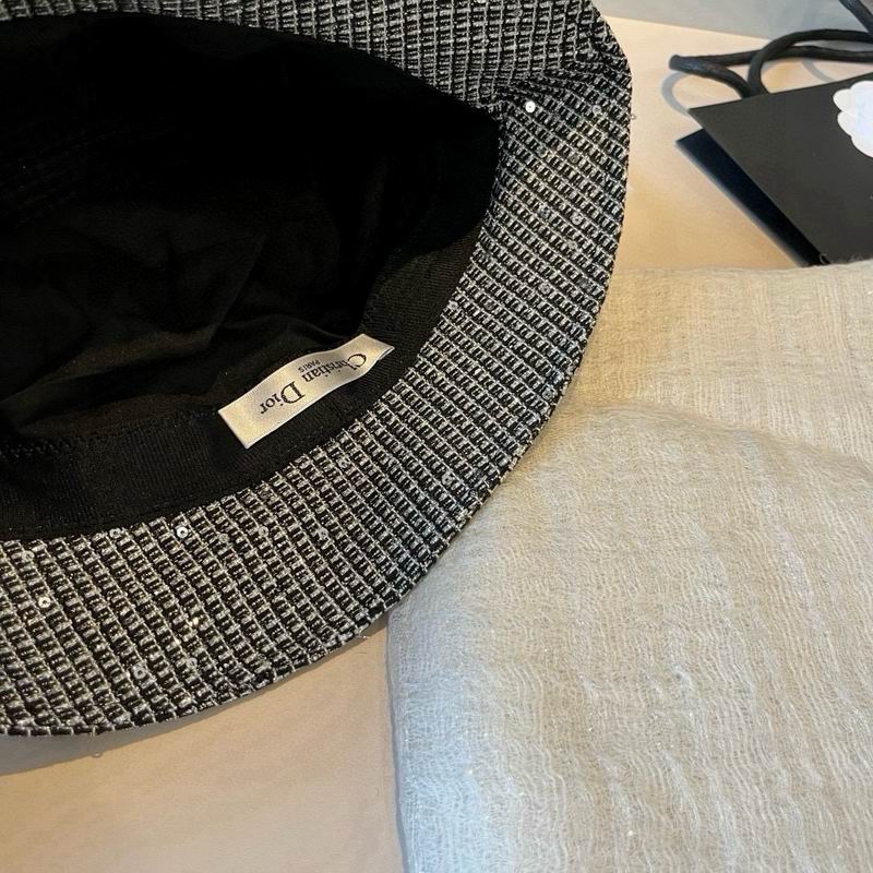 Dior hat (1294)