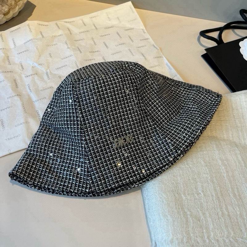 Dior hat (1296)
