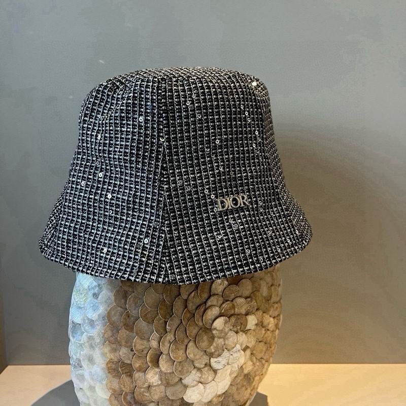 Dior hat (1299)
