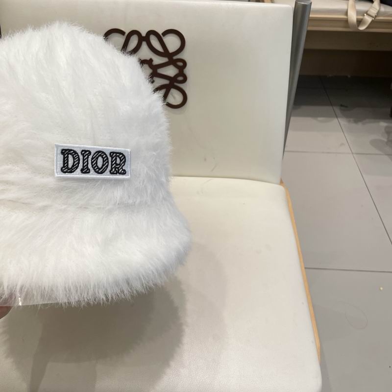 Dior hat (1354)