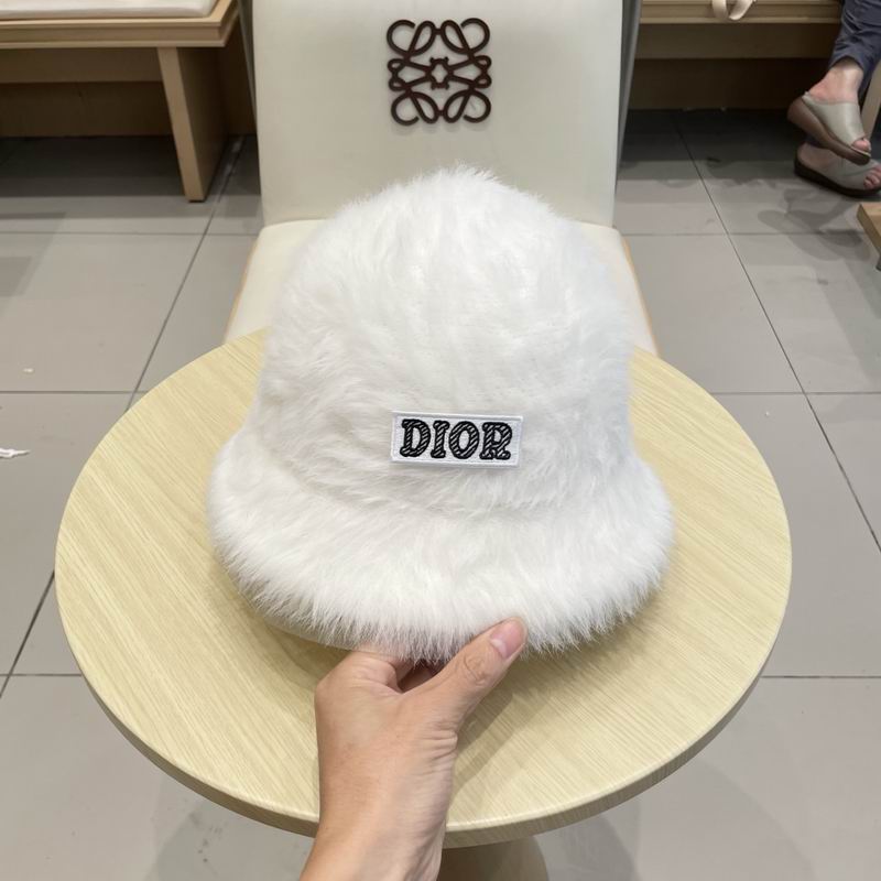 Dior hat (1355)