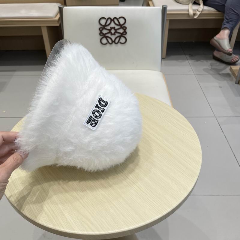Dior hat (1356)