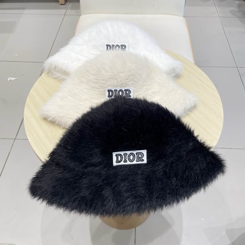 Dior hat (1357)