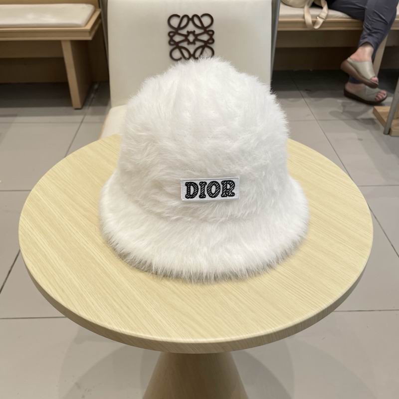 Dior hat (1360)