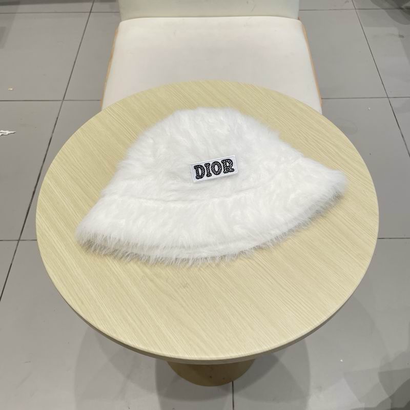 Dior hat (1361)