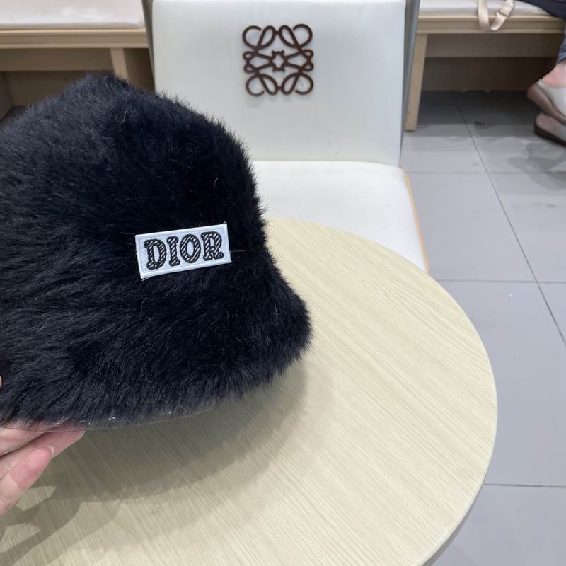 Dior hat (1363)