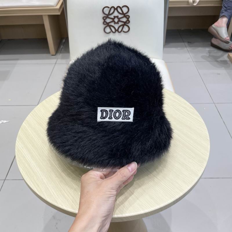 Dior hat (1364)