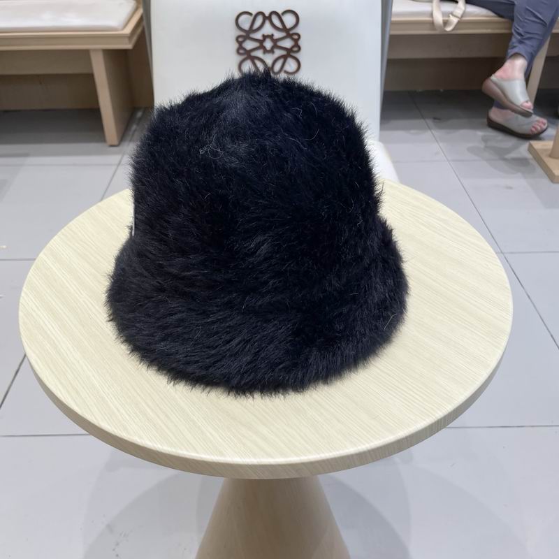 Dior hat (1368)