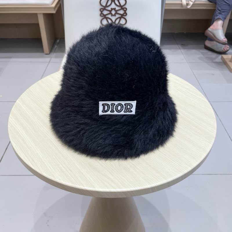 Dior hat (1369)