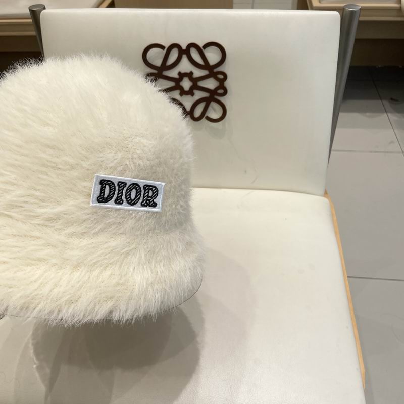 Dior hat (1372)