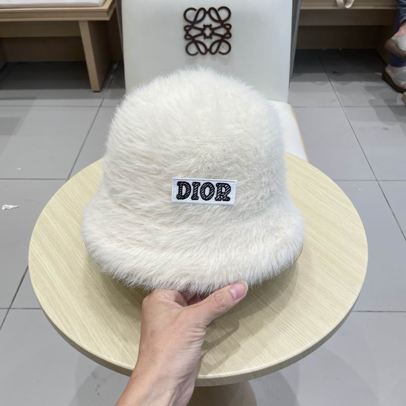 Dior hat (1373)