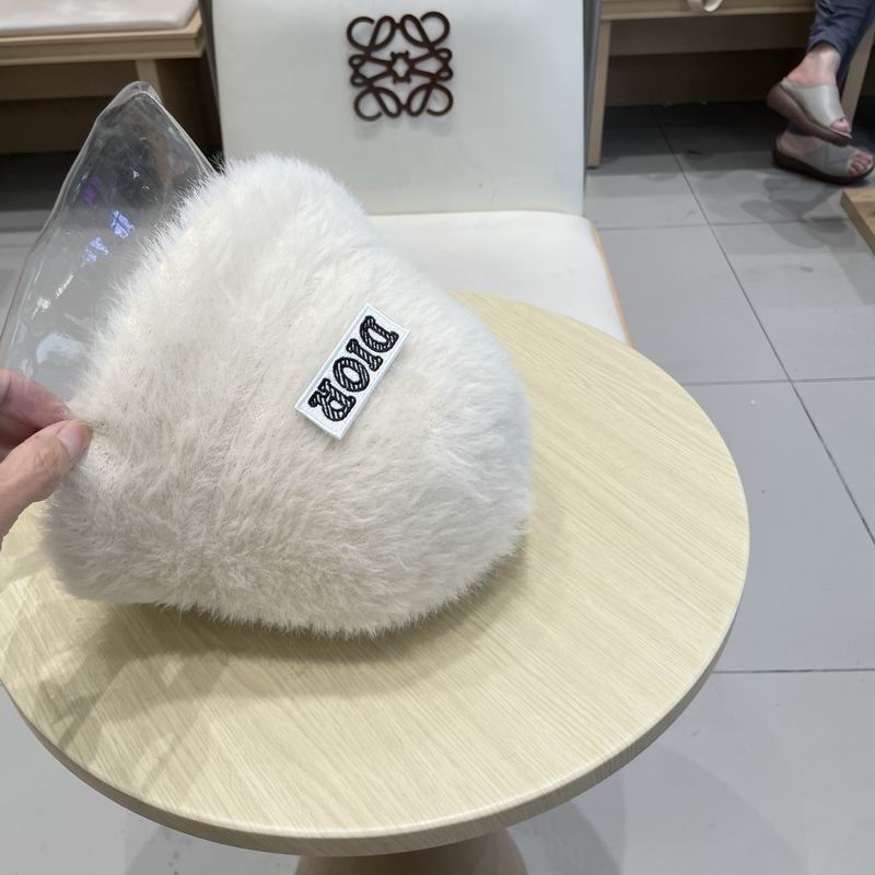 Dior hat (1374)