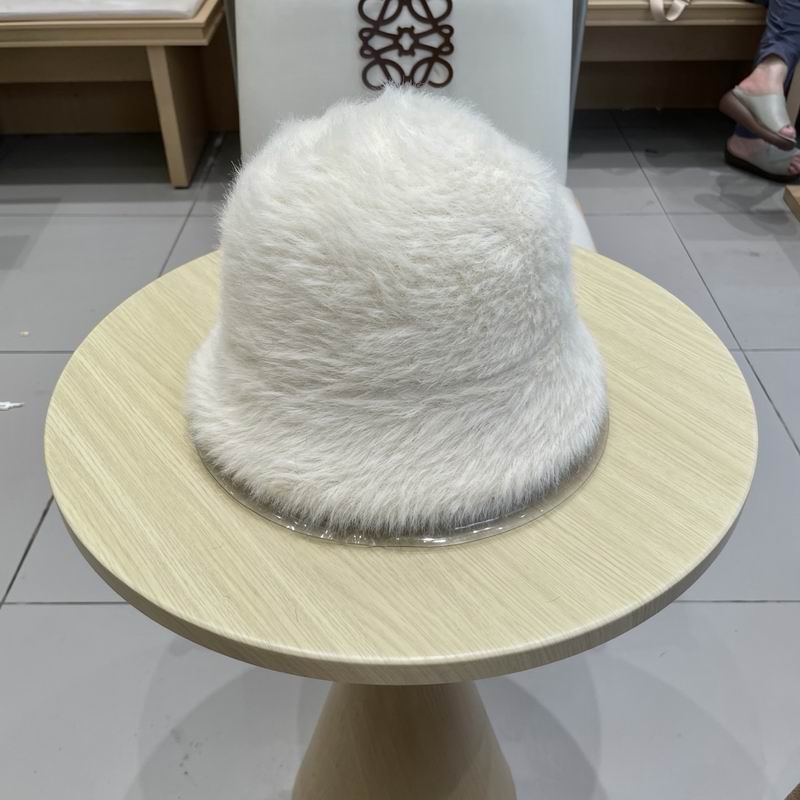 Dior hat (1377)