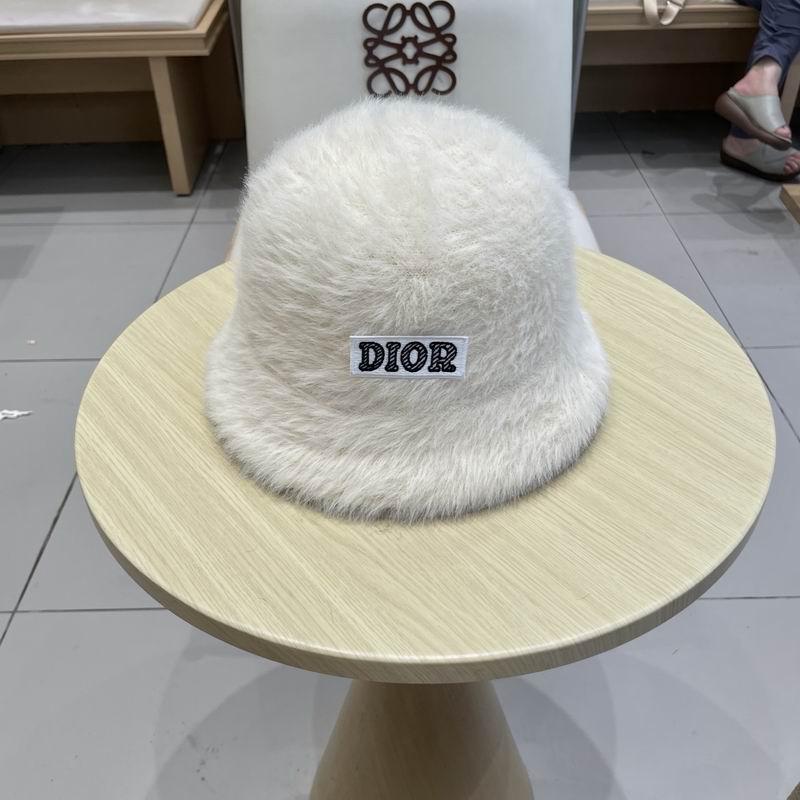 Dior hat (1378)
