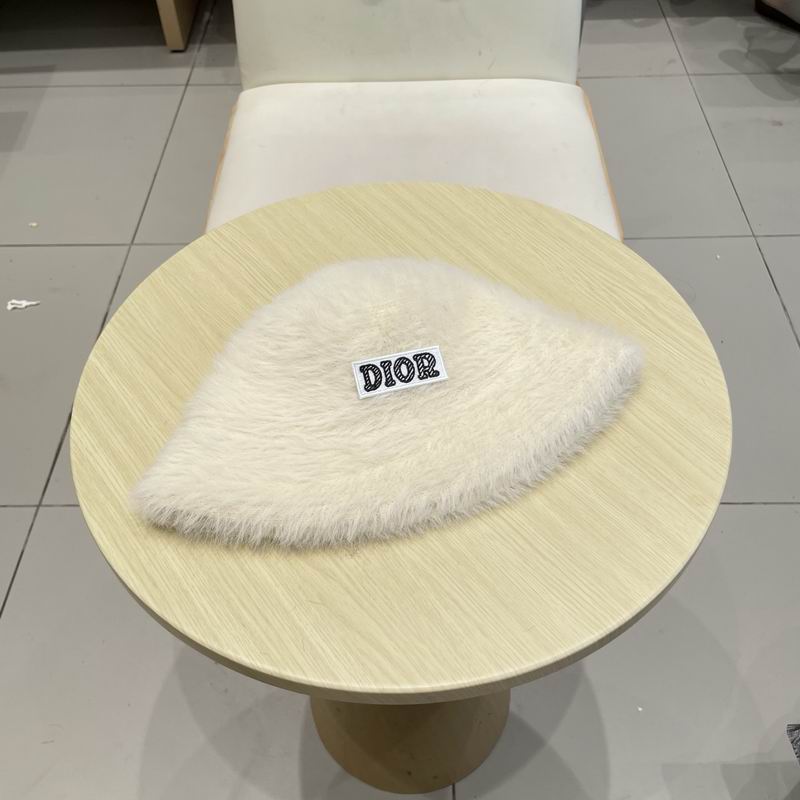 Dior hat (1379)