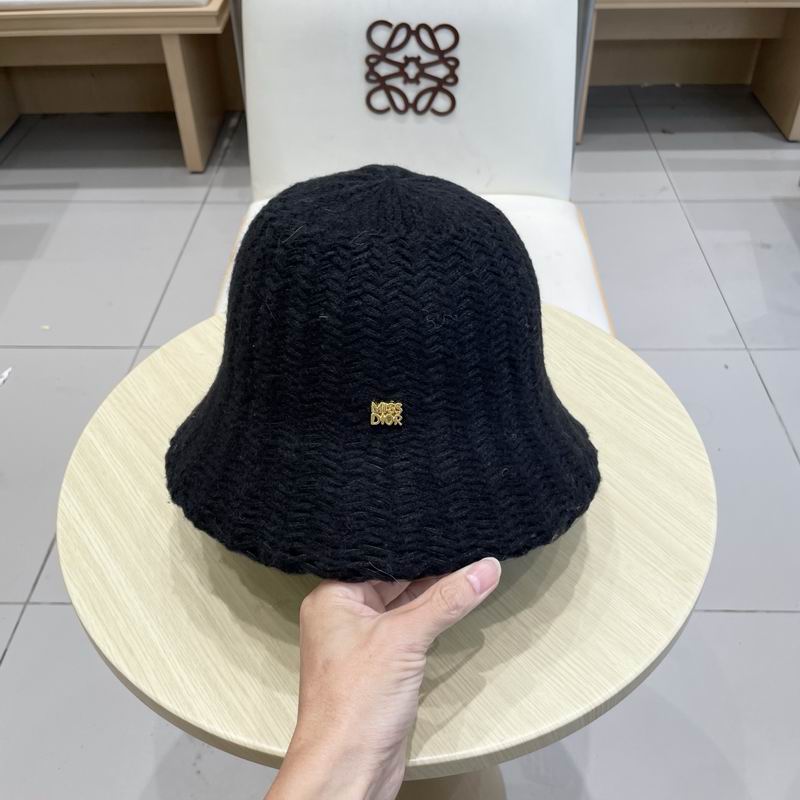 Dior hat (1381)