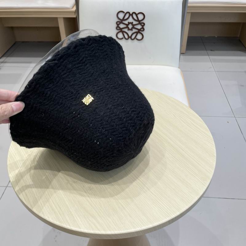 Dior hat (1382)