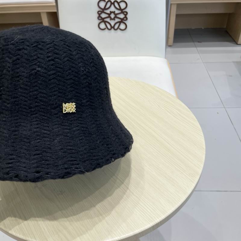 Dior hat (1384)