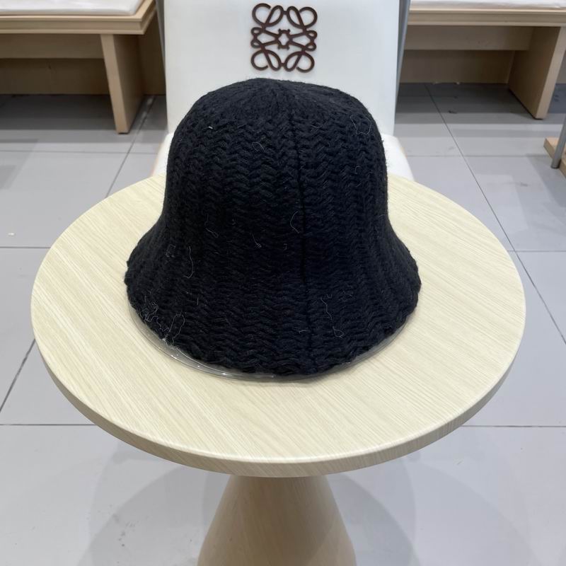 Dior hat (1386)