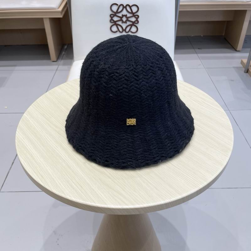 Dior hat (1387)
