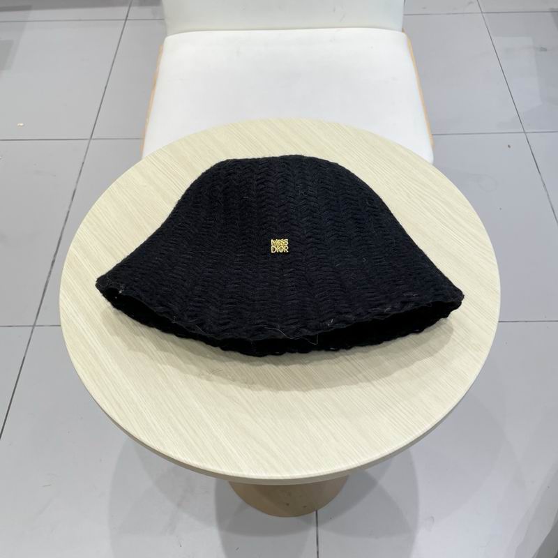 Dior hat (1388)