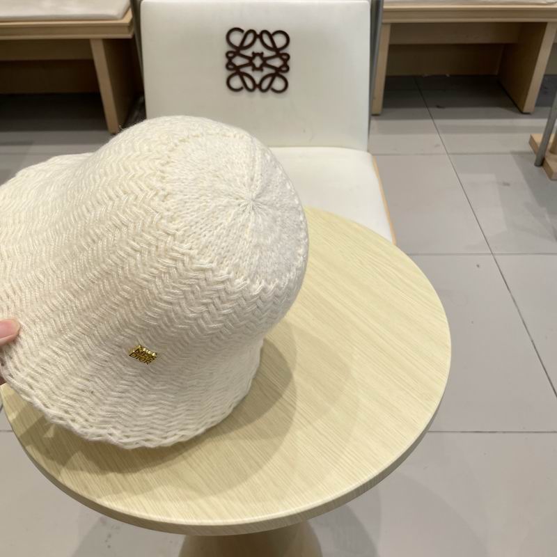 Dior hat (1393)