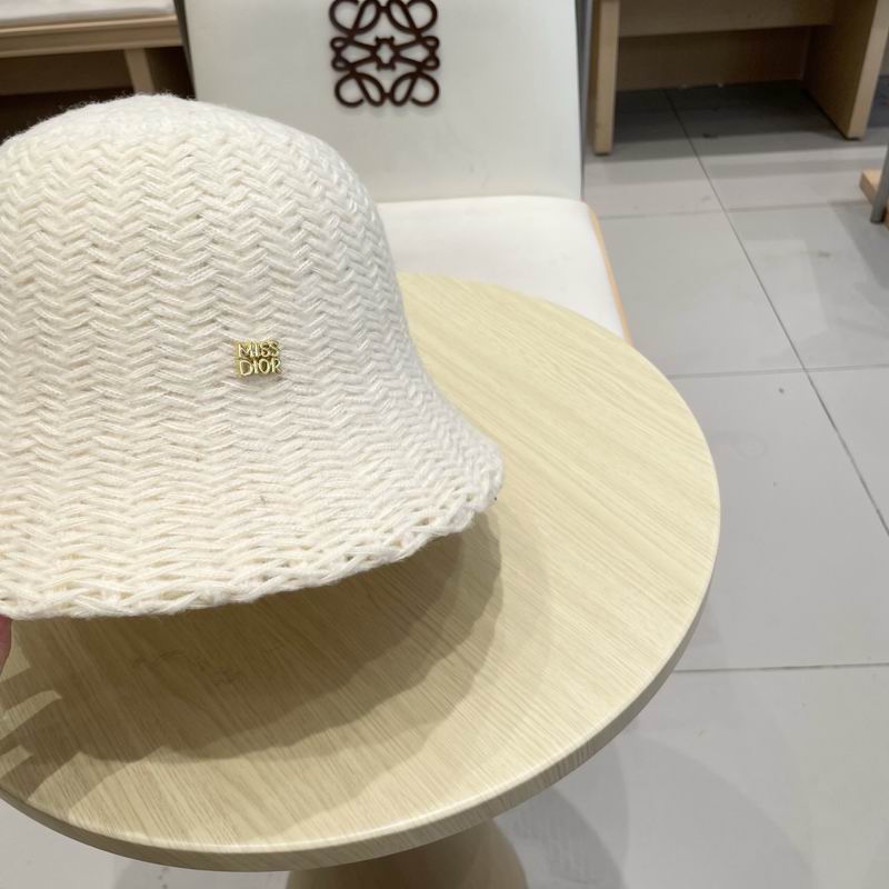 Dior hat (1394)
