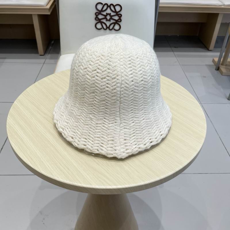 Dior hat (1396)