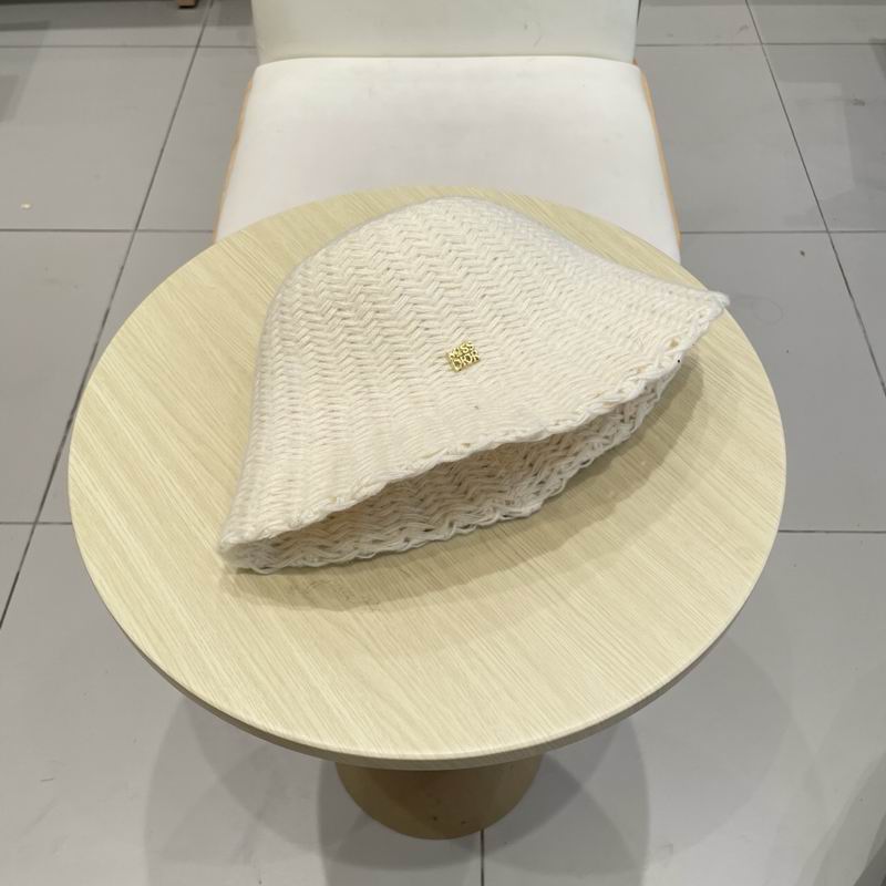 Dior hat (1398)