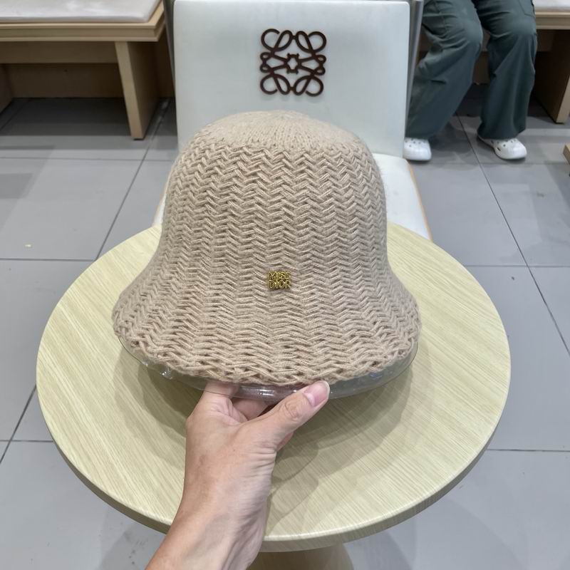 Dior hat (1402)