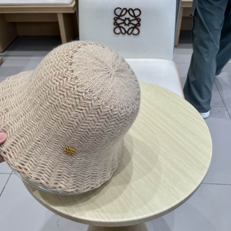 Dior hat (1405)