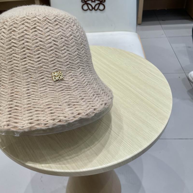 Dior hat (1406)