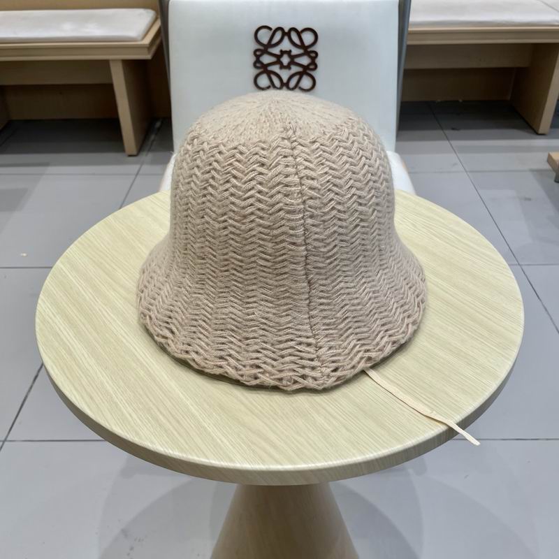 Dior hat (1407)