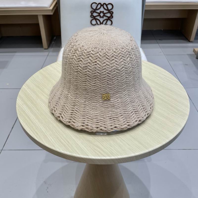 Dior hat (1408)