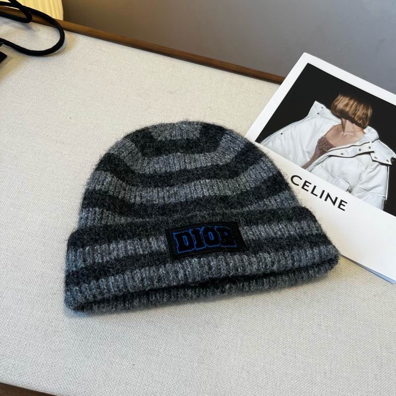Dior hat (1515)
